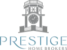 Prestige Home Brokers logo